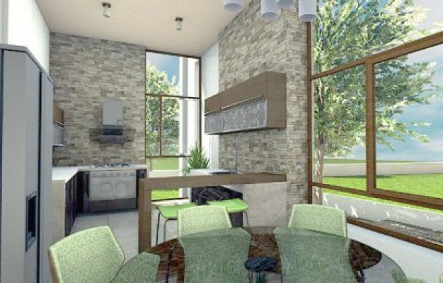 Locuinţe de 15.000 de euro la noul târg imobiliar